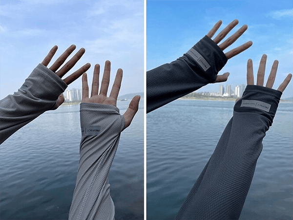 arm sleeves